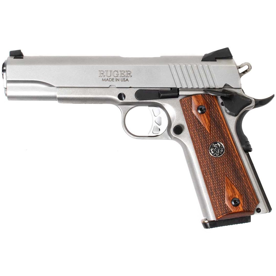 RUGER SR1911